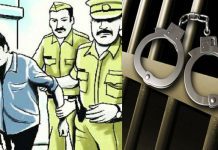 Calangute Police arrested man impersonating himself as an IAS officer.