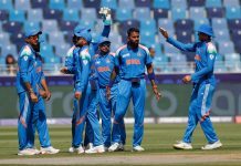 India Wins by 6 Wickets, Kohli Scores Century in Champion Trophy