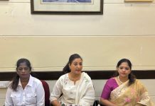 Mahila Congress to try and field 50% women for ZP polls in Dec.