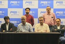 Peps Industries brings new Sleep Solutions to Goa.