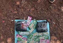 Biggest seizure of drugs by Goa Police – 3 persons arrested by Crime Branch, suspected cocaine worth Rs 43.2 Cr seized, drugs hidden in Chocolate, wafers, coffee packets.