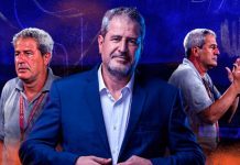 Manolo Márquez to continue as FC Goa Head Coach for the 2025-26 Season.