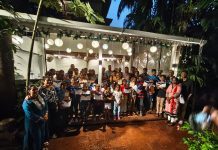 Jawahar Bal Manch Goa Launches First Programme in Sinquerim.