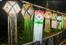 ESG invites Entries for State wise Aakash Kandil Competition at IFFL2025