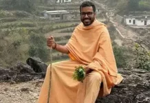 Goa Police Crime Branch Arrests Madhav Khattar, Brother of Gautam Khattar for Role in Controversial Speech Row