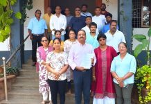 Calangute Panchayat- First Panchayat to file Police Complaint Against Gautam Khattar Over Remarks on St. Francis Xavier