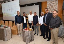 IWWA Goa Centre celebrates World Water Day & Earth Day